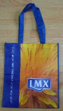 Pp Non Woven Shopping Bag